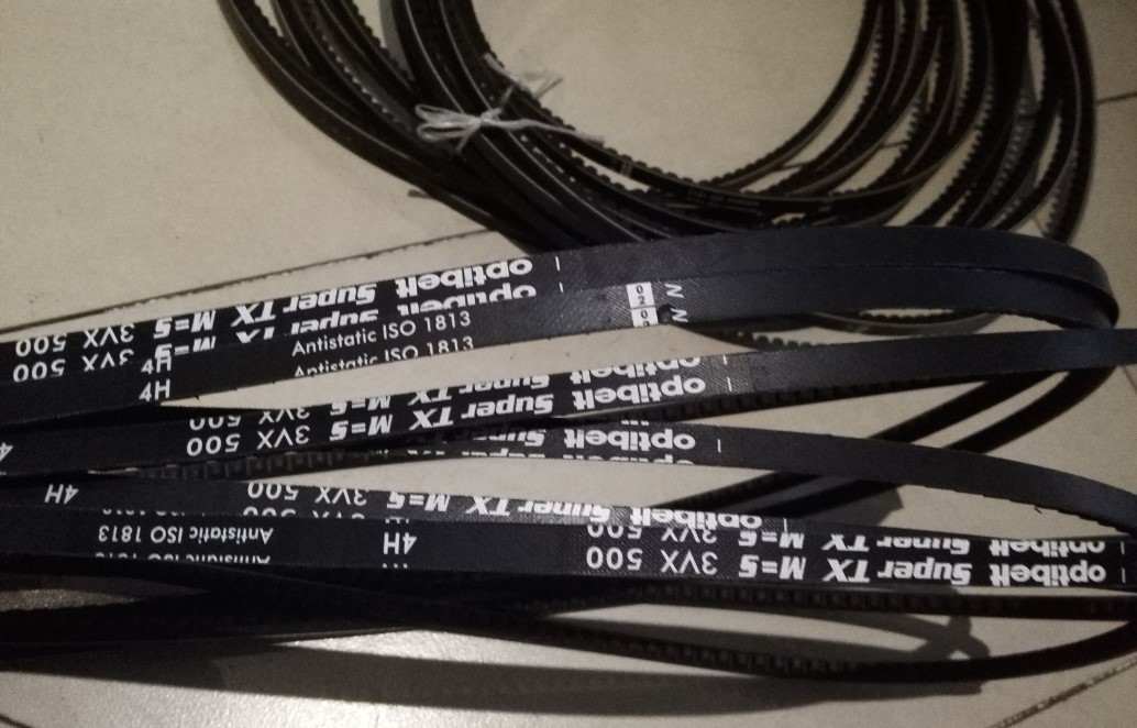 德国欧皮特皮带热卖三角带