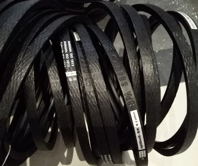 SPA1400LW三角带德国欧皮特皮带