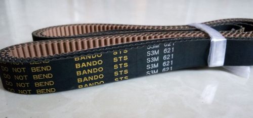 BANDOSTS橡胶同步皮带