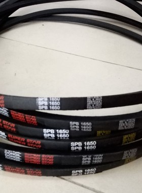 东一DONGIL SPB1730 SPB1740 SPB1780 SPB1830 SPB1880三角带皮带