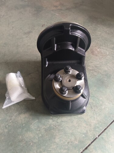 包邮中力力达诺力西林电动搬运堆高叉车ZK10/12变速减速齿轮箱