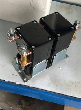 电动叉车配件GE前进后退换向接触器24V接触器CTTA154FR124XN