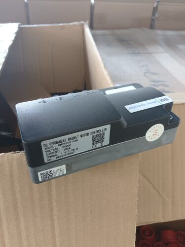 合力170H控制器BM24C10-can行走牵引控制器