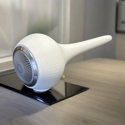 Balee贝力F2鹦鹉螺小音箱中频补偿改善提升人声进口HIFI音响