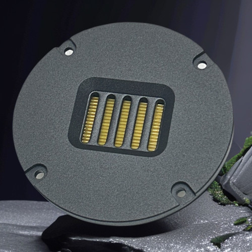 Balee100mm104气动超高音喇叭