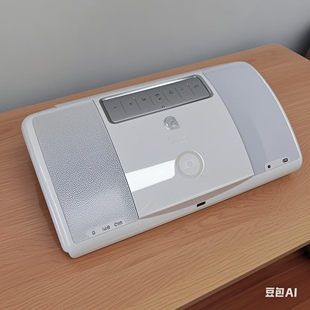 台湾evr官方668元捡漏桌面发烧音响蓝牙音箱HIFI级音质重低音电脑