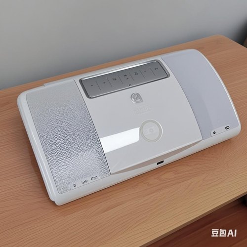 官方台湾EVR捡漏桌面发烧音响