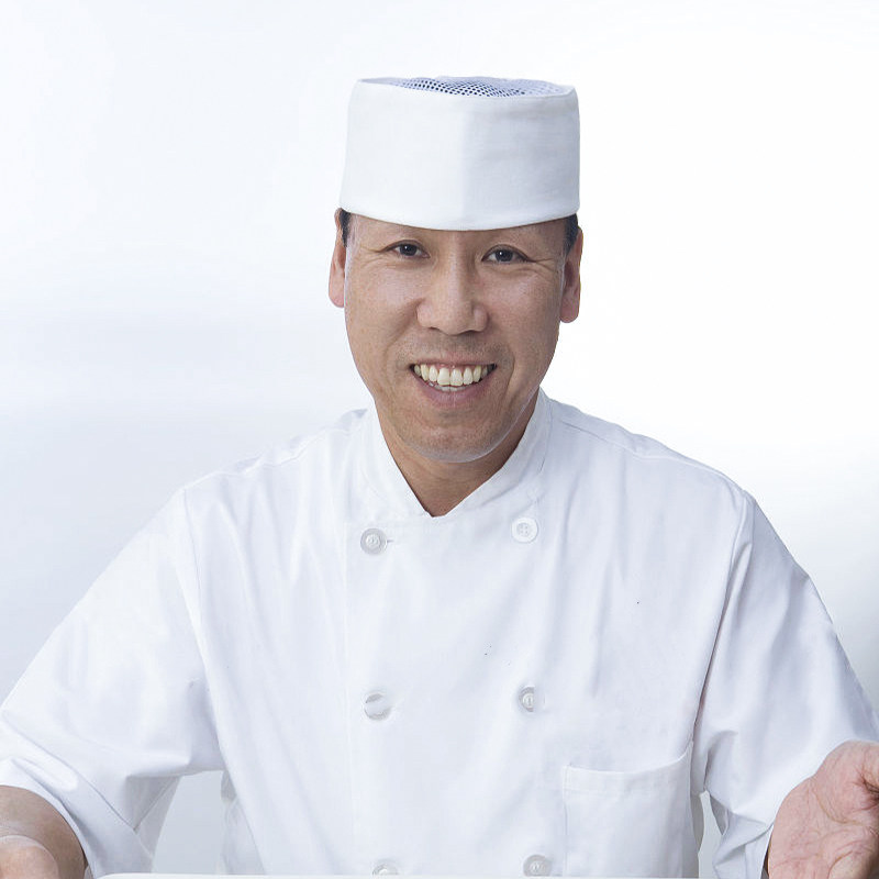 晟琪寿司帽男女通用日式餐饮工作帽厨房卫生帽餐厅酒店厨师帽子