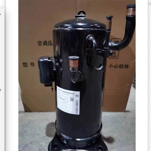 美的变频空调压缩机SAVC0