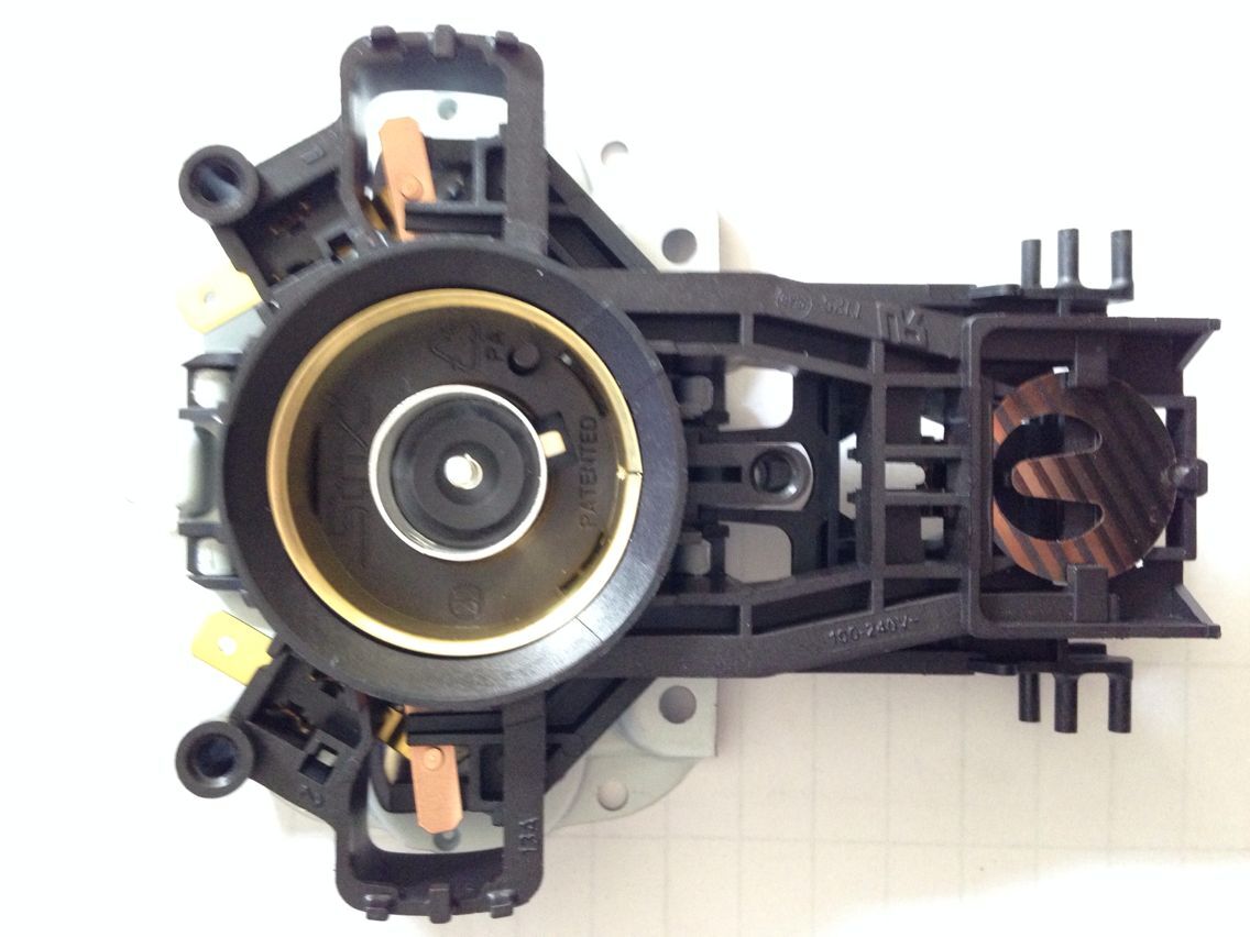 电热水壶温控英国STRIX进口U1836温控13AT125型耐用温控