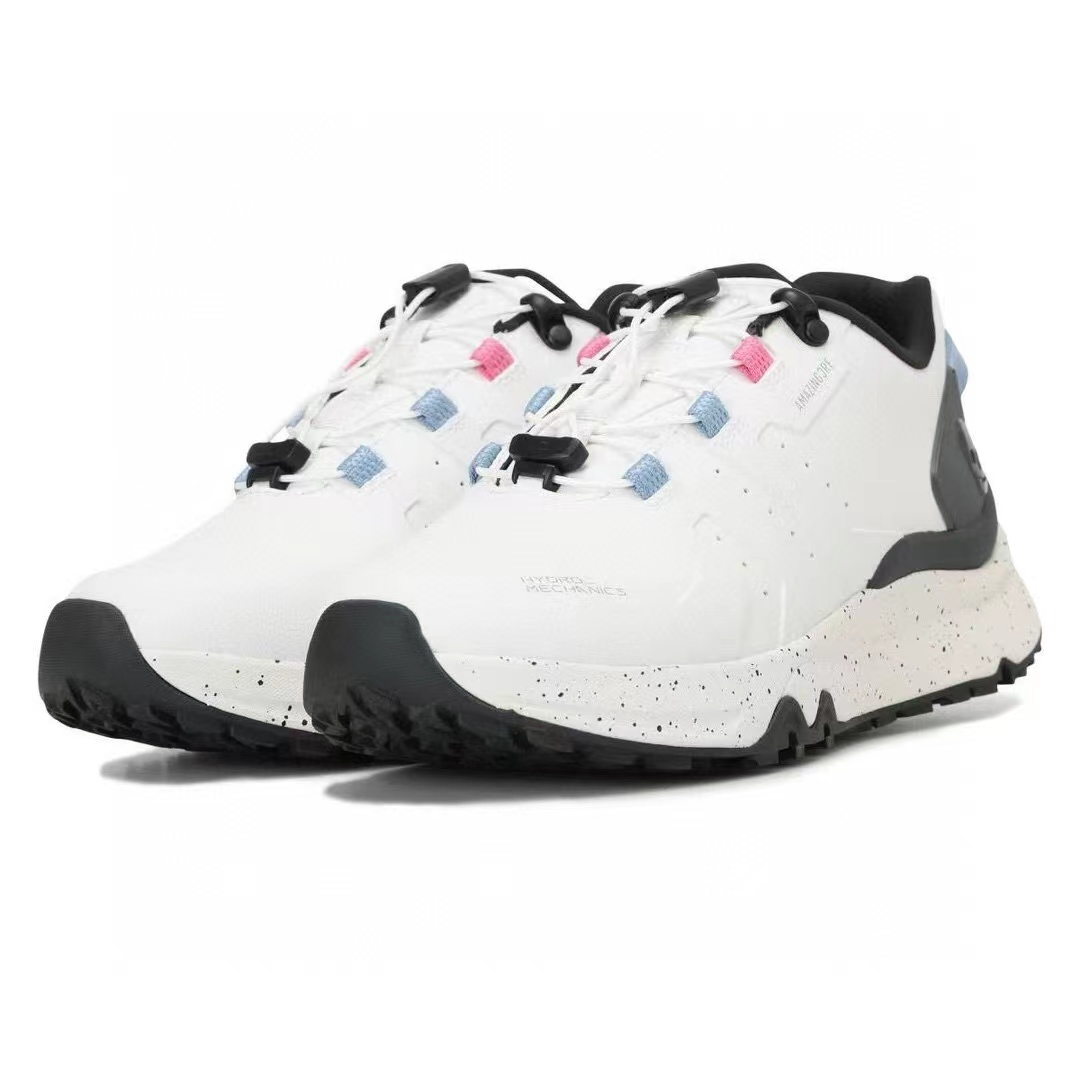 高尔夫女士运动球鞋防水透气