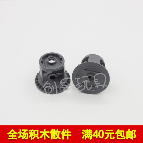 国产科技教育机械零配散件小颗粒