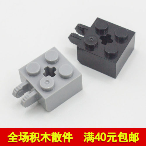 国产科技单侧积木