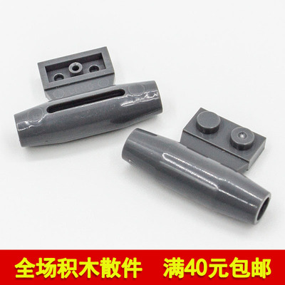 国产科技飞机火箭炮积木