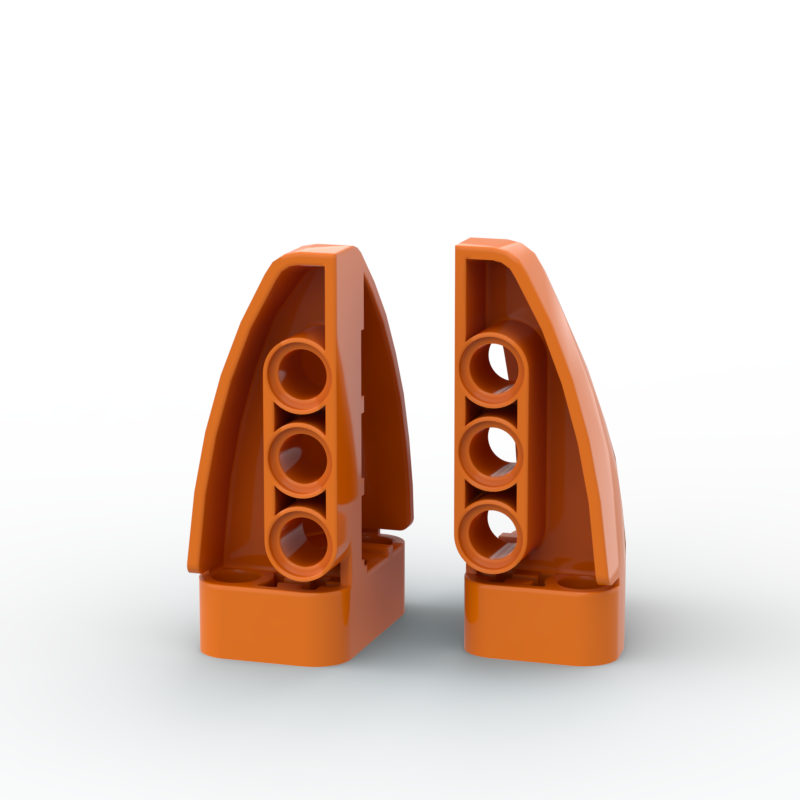 国产积木兼容24422438