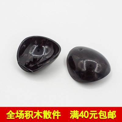 兼容乐高21560国产科技积木