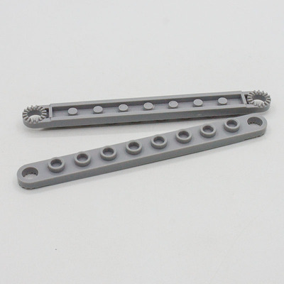 国产科技小颗粒积木