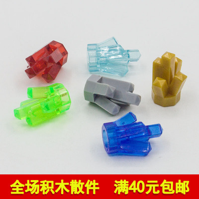 兼容3038529377小颗粒1x1岩石