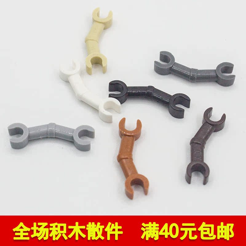 积木国产科技机械积木