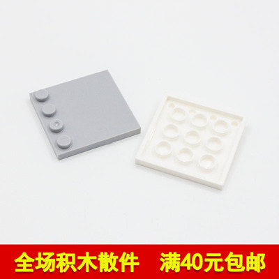 国产科技颗粒光面板积木