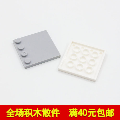 国产科技颗粒光面板积木