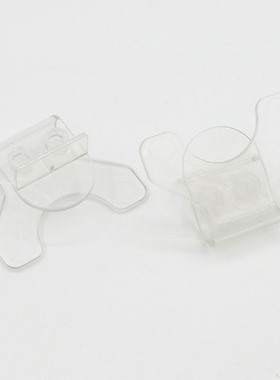 兼容乐高18663 国产科技教育积木零件人仔弹跳板 弹跳架 6093683