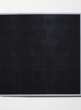 兼容乐高65803 国产科技教育积木零件 16x16带孔砖底板底座 相框