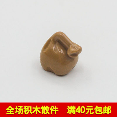 国产科技圣诞老人积木