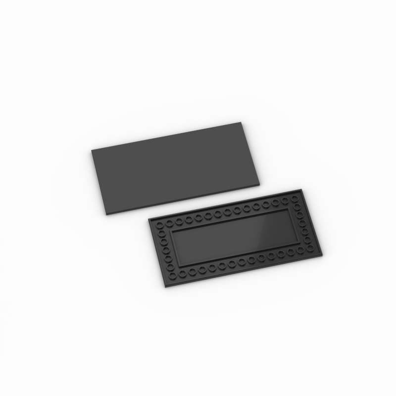 国产科技教育积木零件