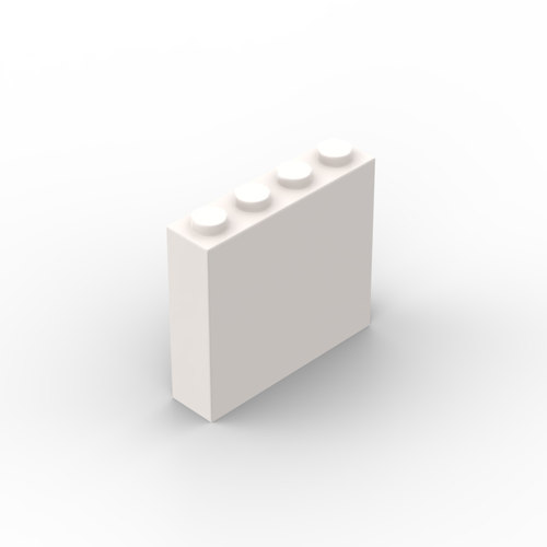 积木493111x4x3高基础砖小颗粒