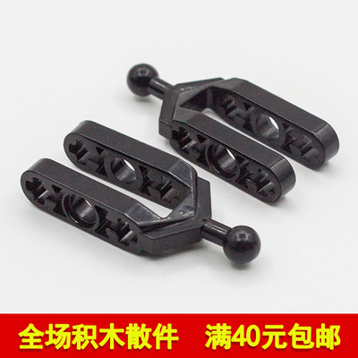国产科技小颗粒积木
