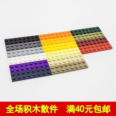 国产颗粒积木国产科技小颗粒积木