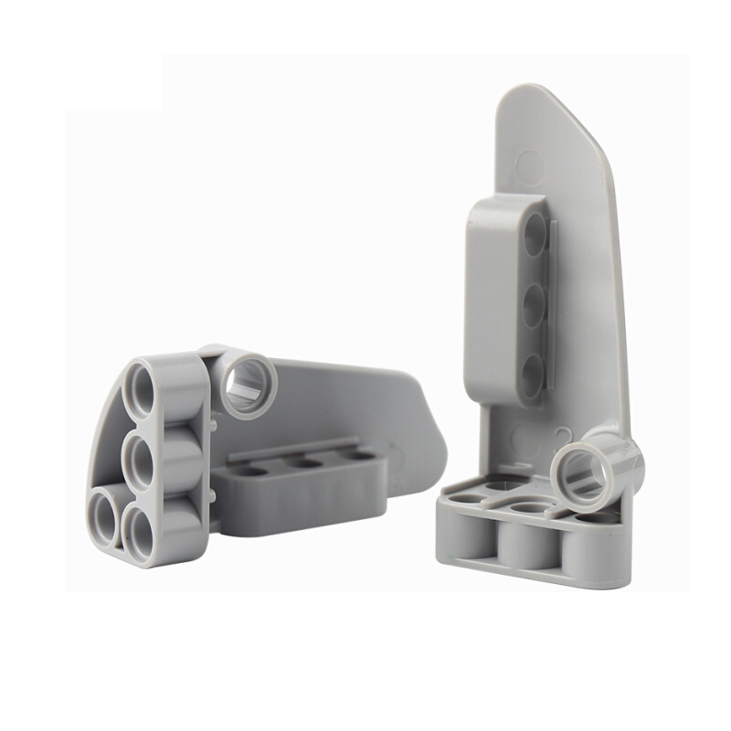 兼容乐高6468364391科技面板