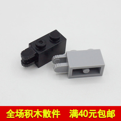 国产科技小颗粒积木