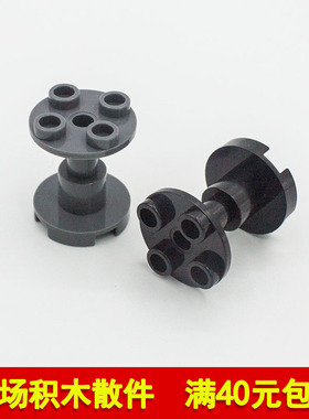 兼容小颗粒科技教育积木3940 2x2x2支柱GDS-1130散件 moc补件