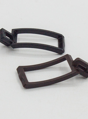 兼容乐高95348 国产科技教育积木零件加勒比海盗款 挎剑剑袋