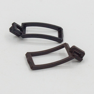 兼容乐高95348 国产科技教育积木零件加勒比海盗款 挎剑剑袋