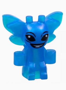 兼容乐高 bb1278pb01 79200pb01 国产科技教育积木零件 moc小颗粒