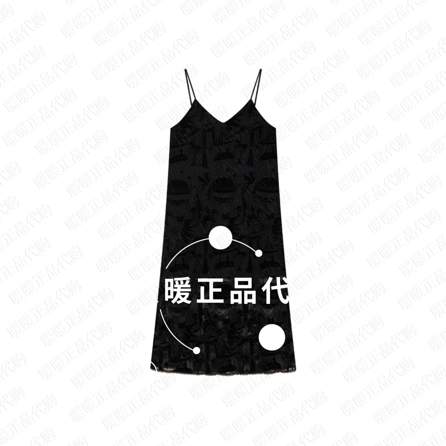 速发UOOYAA/乌丫2026夏季专柜正品UY26253L168162 连衣裙3499