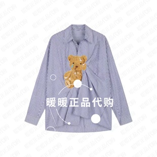 速发UOOYAA 专柜正品 UY26222C167149 休闲上衣1799 乌丫2026夏季