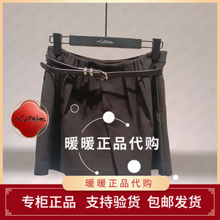 现货速发恩派雅2026春款正品XNLPA6201AH 裤子1398