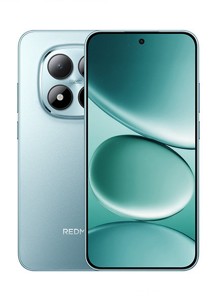 【政府补贴15%】 Redmi Note 15 Pro手机小米手机小米官方旗舰店官网新品小米note15pro