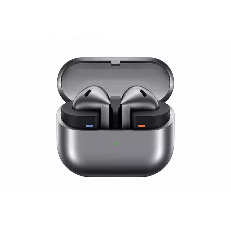 【12期免息 赠保护壳】三星Galaxy Buds3 智能降噪蓝