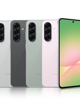 三星/Samsung Galaxy A56 5G手机 5000万像素 设计轻薄时尚游戏手机 智能拍照千元机超薄机身