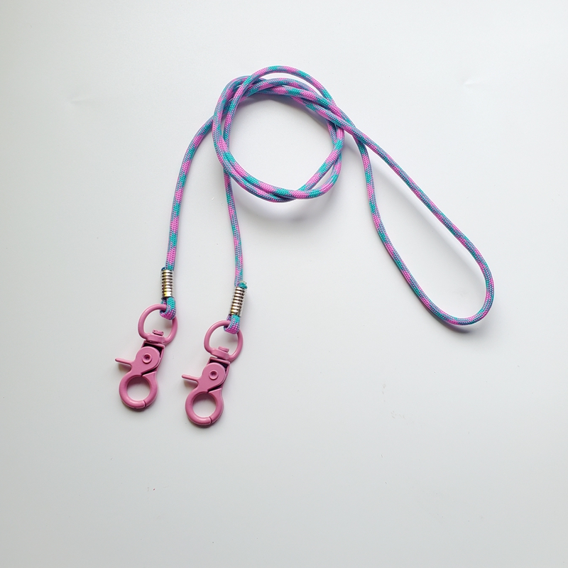 小清新带子个性DIY包带