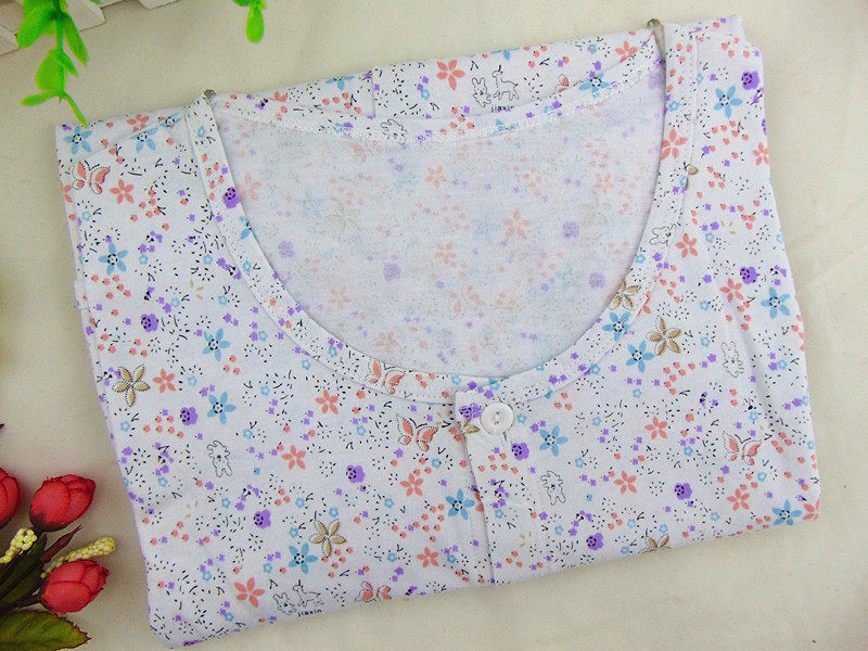 Sous-vêtement chaud Moyen-âge simple en coton - Ref 720189 Image 5