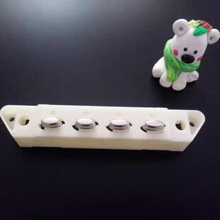 替代适用于方太油烟机开关配件D5BH D5G4按钮按键开关盒