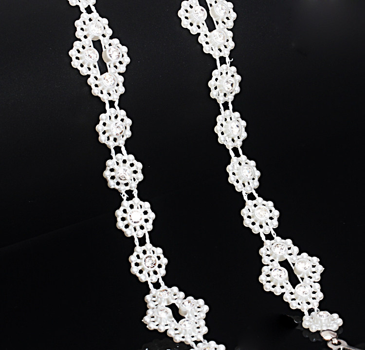 Sangles pour lingerie - Ref 807093 Image 4