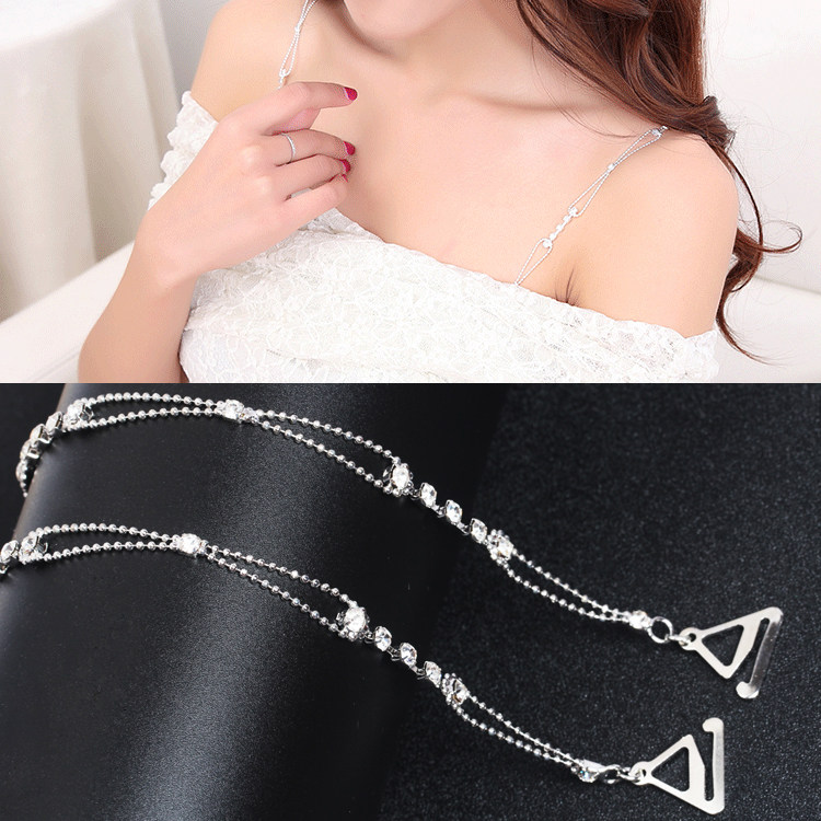 Sangles pour lingerie - Ref 805023 Image 1