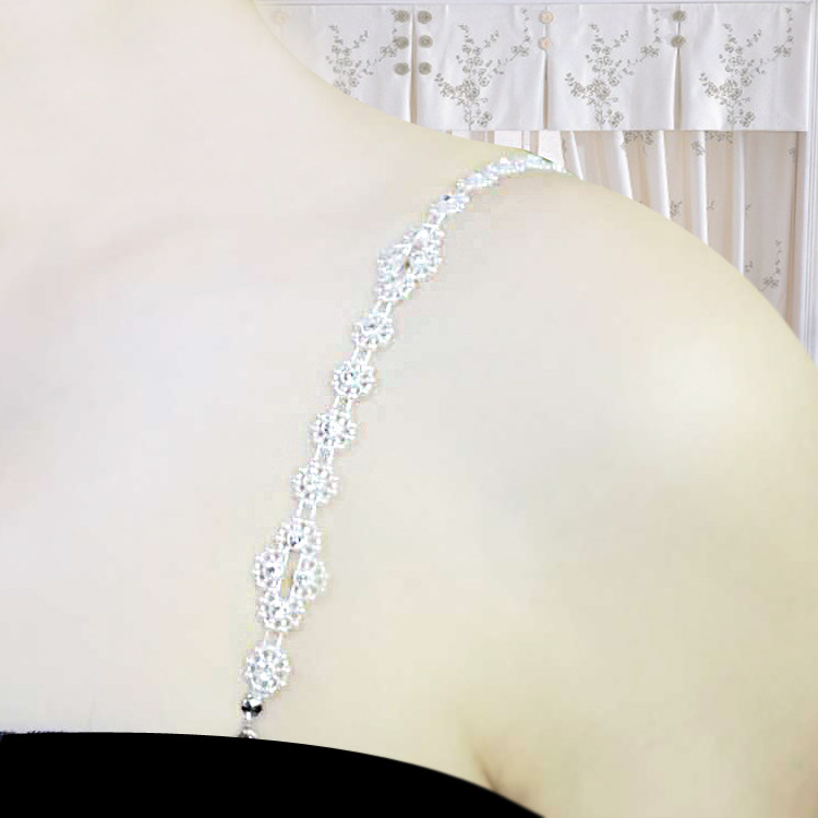 Sangles pour lingerie - Ref 807093 Image 3